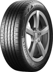 CONTINENTAL,ECOCONTACT 6 CONTISEAL | 195/60/R18 H (96)