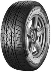 CONTINENTAL,CROSSCONTACT LX 2 | 225/75/R15 T (102)