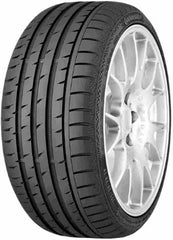 CONTINENTAL,SPORTCONTACT 3 | 255/55/R18 Y (109)