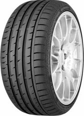 CONTINENTAL,SPORTCONTACT 3 E | 275/40/R18 Y (99)