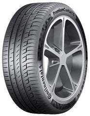 CONTINENTAL,PREMIUMCONTACT 6 | 195/65/R15 H (91)