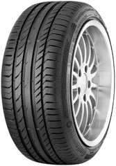 CONTINENTAL,SPORTCONTACT 5 P CONTISILENT | 265/35/ZR21 Y (101)