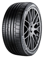 CONTINENTAL,SPORTCONTACT 6 | 265/45/ZR20 Y (108)