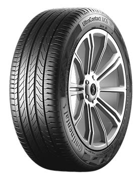 CONTINENTAL,ULTRACONTACT | 205/55/R19 V (97)
