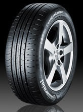 CONTINENTAL,ECOCONTACT 5 CONTISEAL | 215/55/R17 V (94)