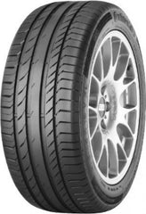 CONTINENTAL,SPORTCONTACT 5 SUV | 265/50/R20 V (111)