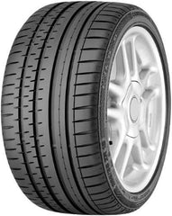 CONTINENTAL,SPORTCONTACT 2 | 275/35/ZR20 Y (102)