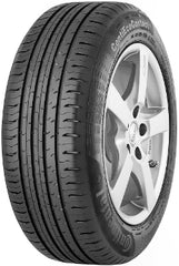 CONTINENTAL,ECOCONTACT 5 | 165/65/R14 T (83)