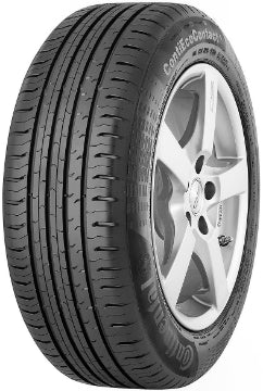 CONTINENTAL,ECOCONTACT 5 | 165/65/R14 T (79)